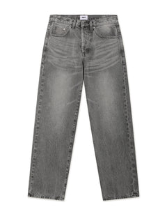 BOXCAR STRAIGHT LEG DENIM