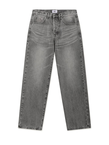 BOXCAR STRAIGHT LEG DENIM