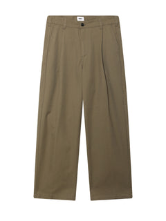 DEAN PLEATED PANT