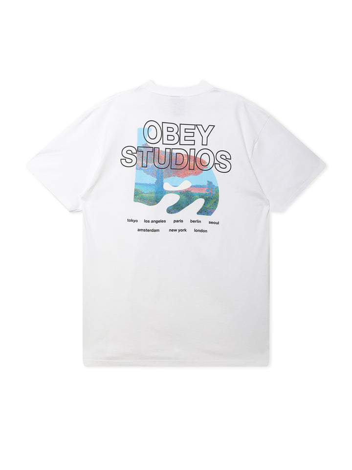 OBEY PASTURES