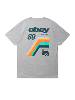 OBEY VHS