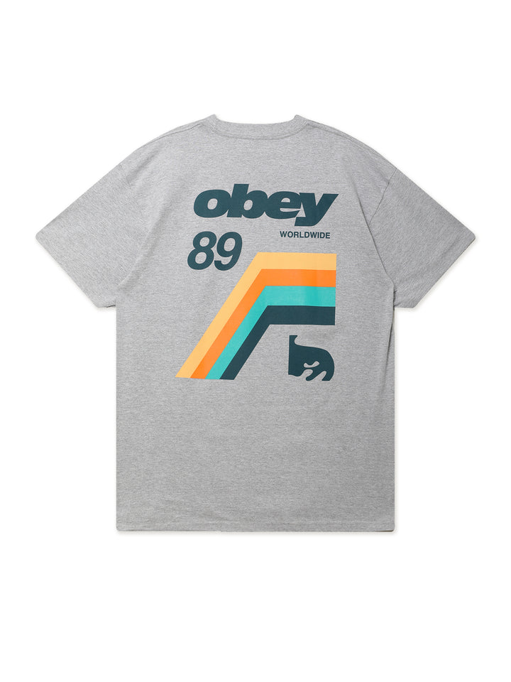 OBEY VHS