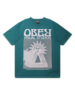 OBEY VISUAL DISRUPTION