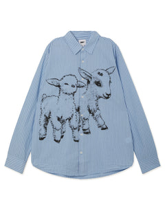 BILLY WOVEN
