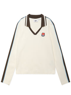 OBEY AREN POLO LS