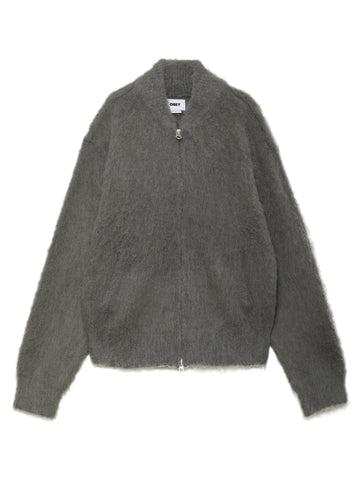 OBEY CAIA SWEATER BOMBER