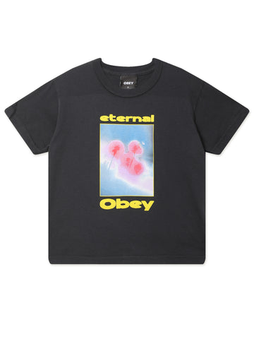 ETERNAL OBEY