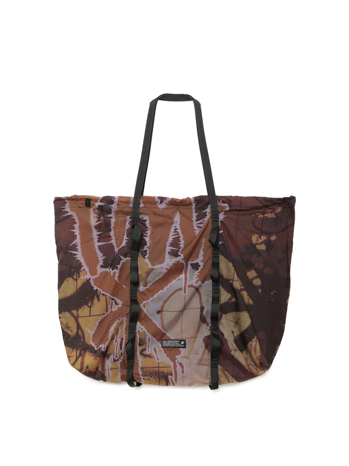 PATINA LIGHTWEIGHT TOTE BAG