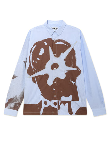 MECHANISM LS SHIRT