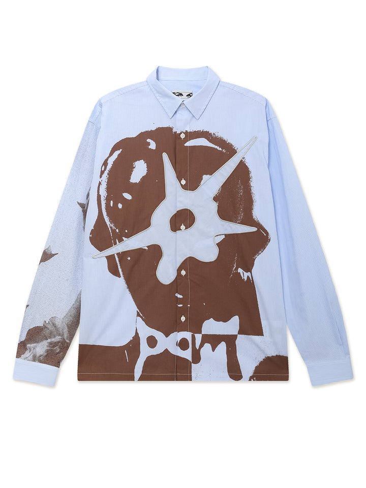 MECHANISM LS SHIRT