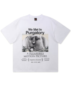 DEVOTION T-SHIRT