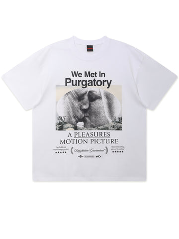 DEVOTION T-SHIRT