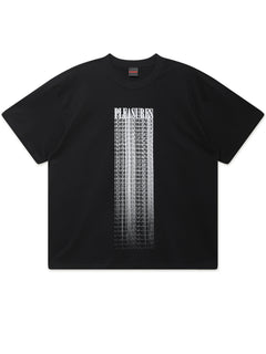 BLURRED T-SHIRT