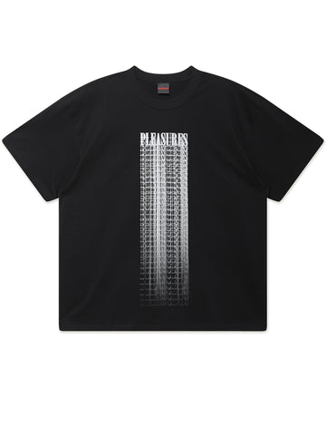 BLURRED T-SHIRT