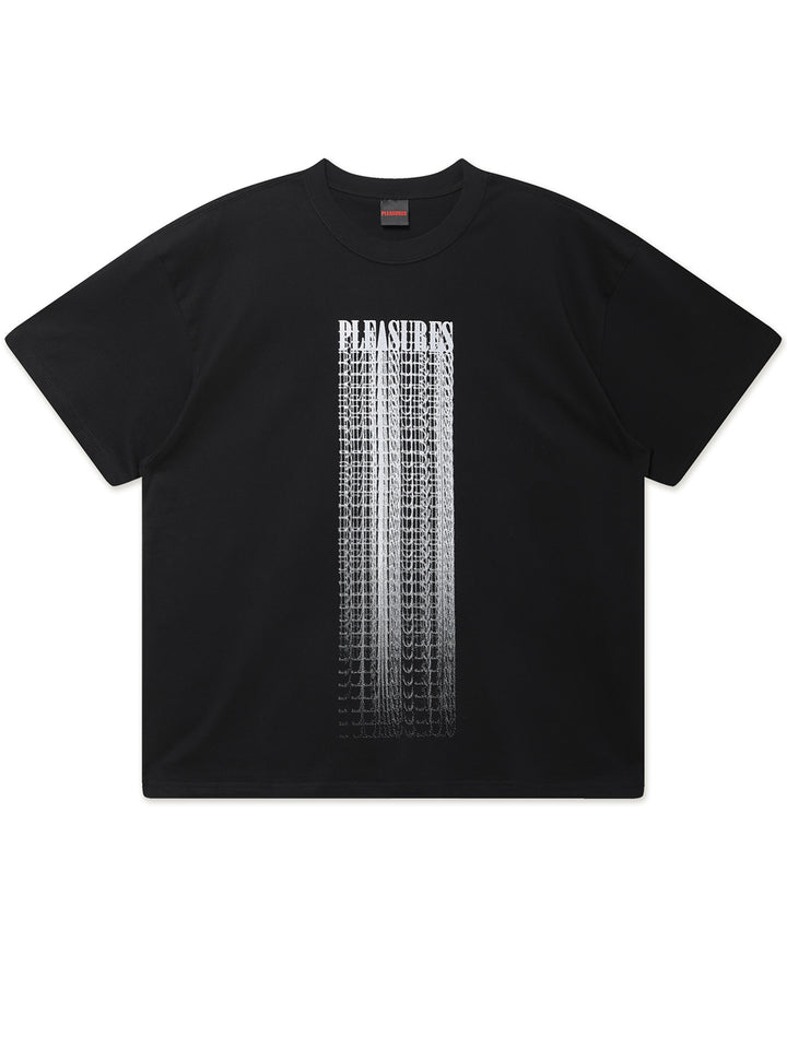 BLURRED T-SHIRT