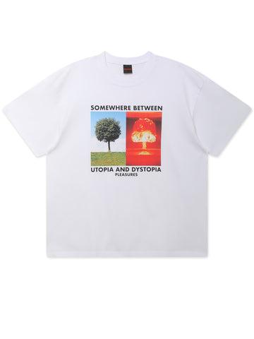 SOMEWHERE T-SHIRT