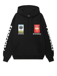 SOMEWHERE HOODIE