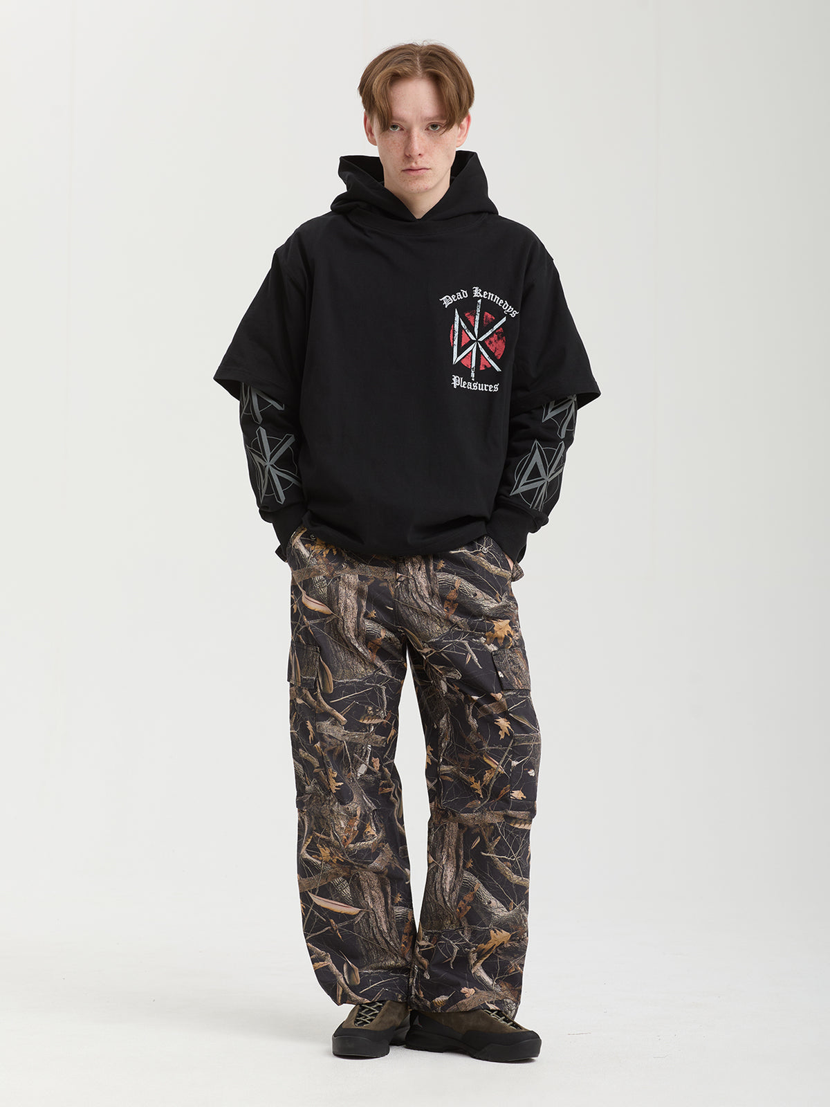 Product image by Kixbox