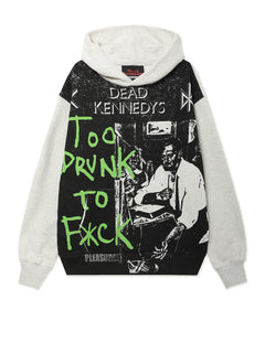 TDTF HOODIE