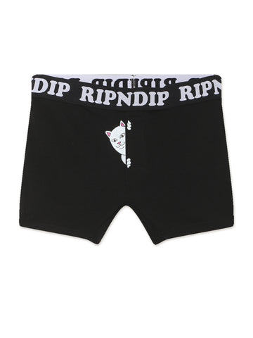 Peeking Nermal Boxers