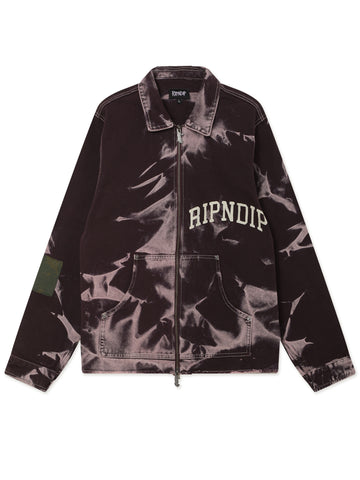 Skyline Work Jacket
