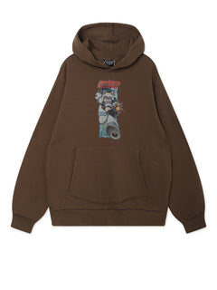 Rokkunerm Hoodie