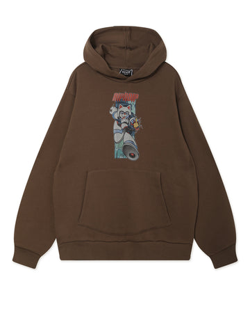 Rokkunerm Hoodie
