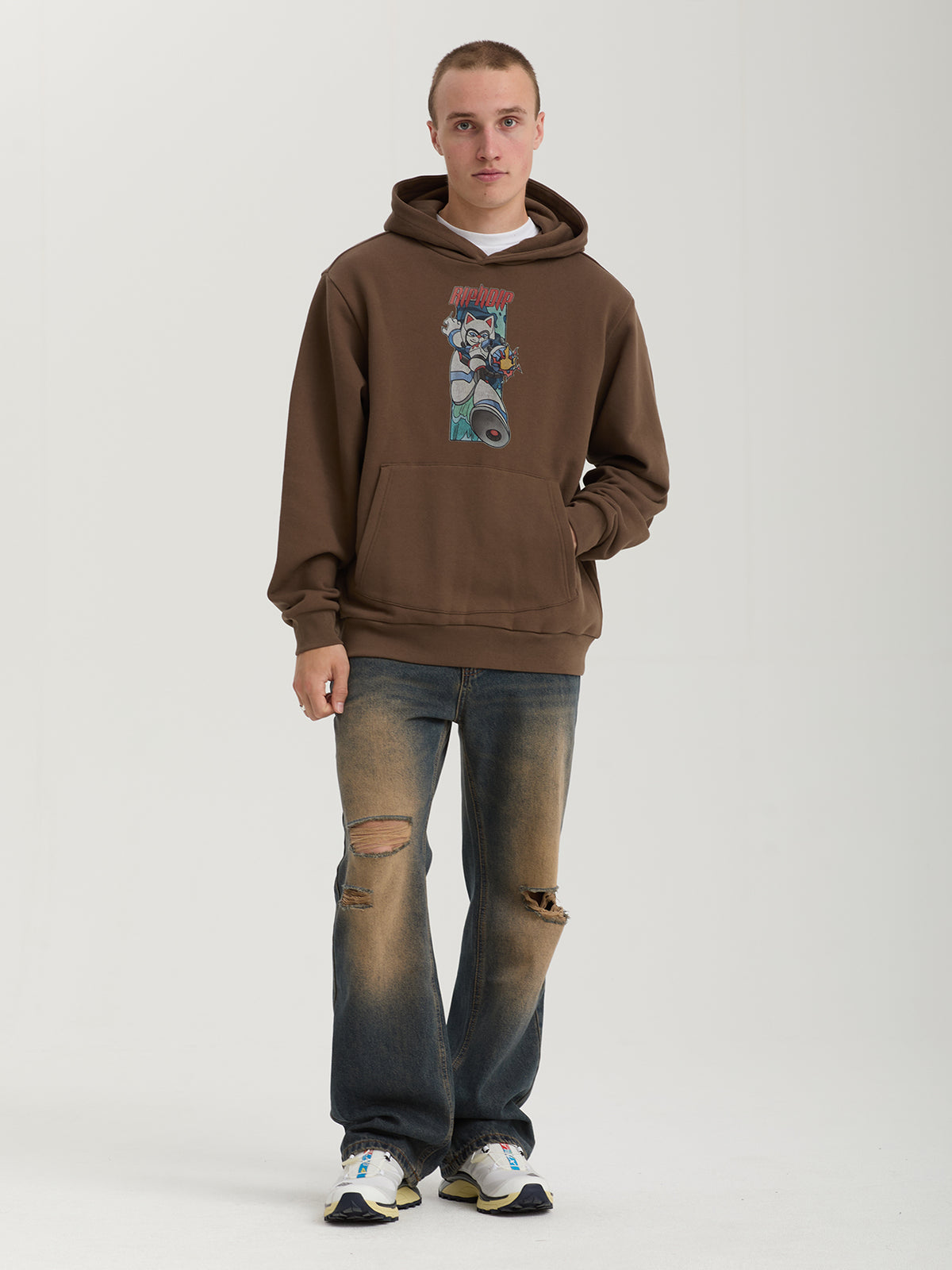 Product image by Kixbox