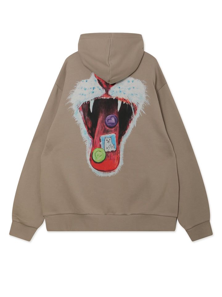 Vitamins Hoodie