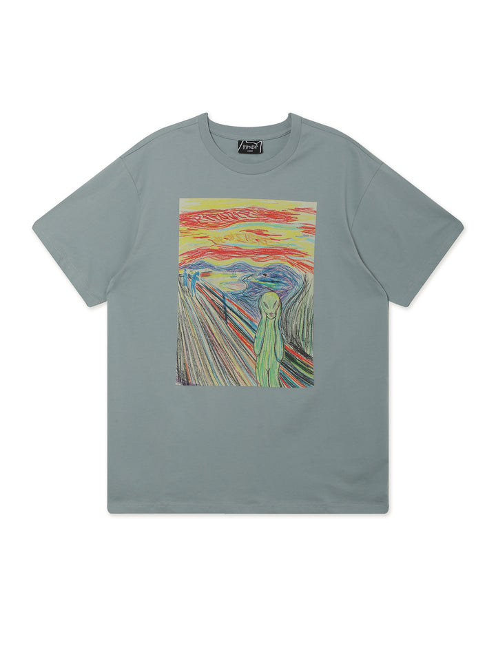 Oslo Tee