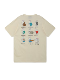 Fuck Everything Tee