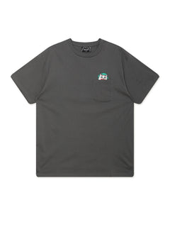Why So Nermal? Pocket Tee