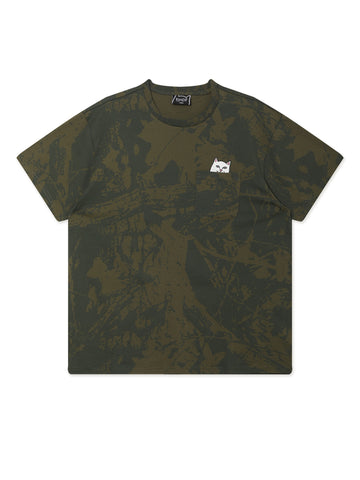 Lord Nermal Pocket Tee