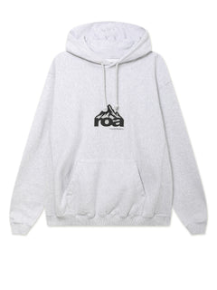 Mountain Logo Hoodie
