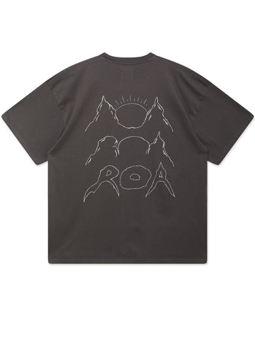 Lava Mountain T-Shirt