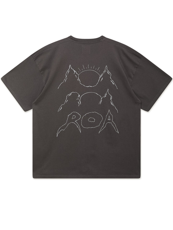 Lava Mountain T-Shirt