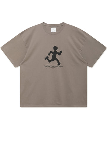 Gear Shadow T-Shirt