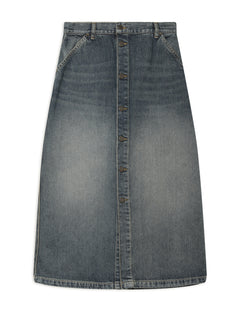 W Marvin Skirt