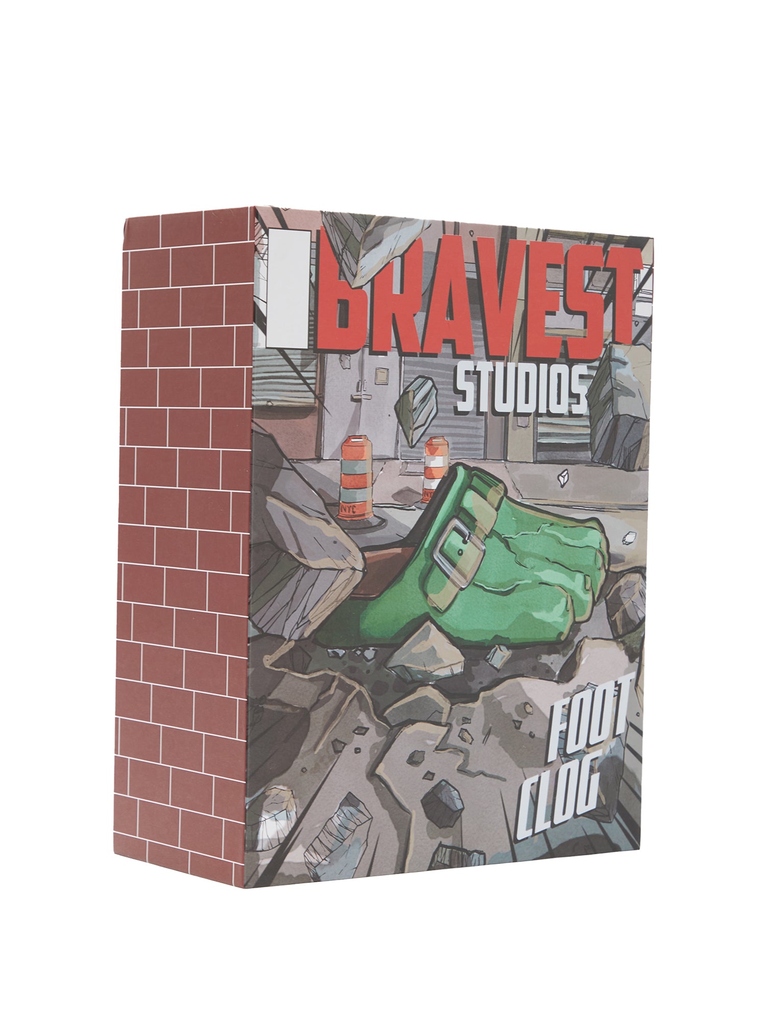 Product image by Kixbox