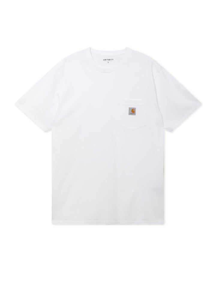 S/S Pocket T-Shirt