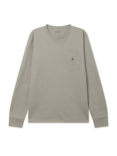 L/S Pocket T-Shirt
