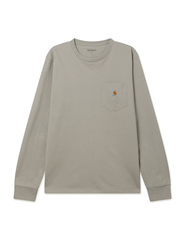 L/S Pocket T-Shirt