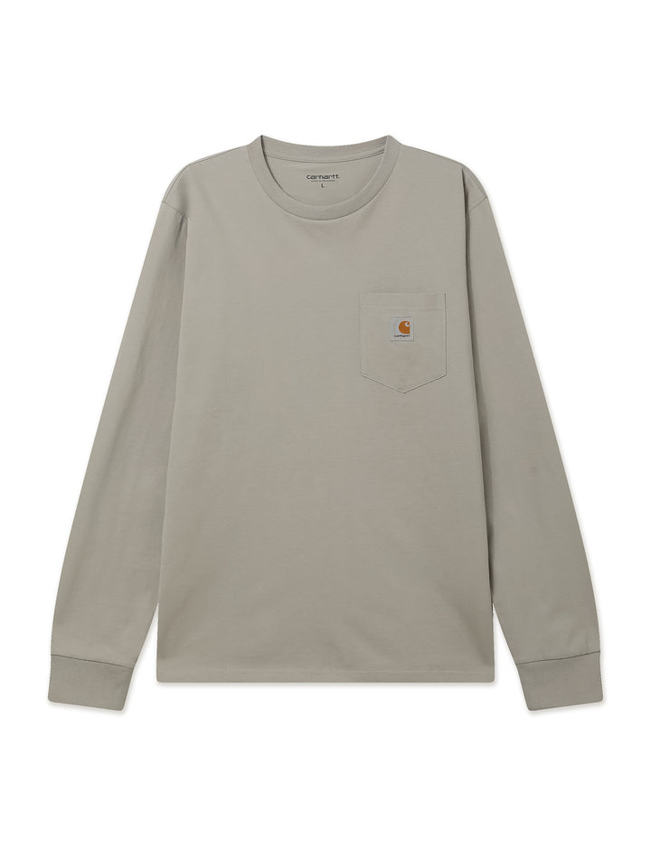 L/S Pocket T-Shirt