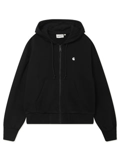 W Hooded Casey Jacket