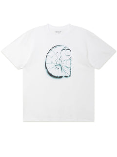 S/S Shattered T-Shirt