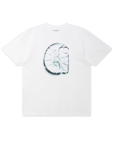 S/S Shattered T-Shirt