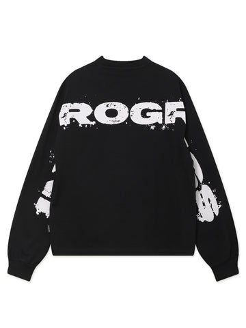 W L/S Mindwork T-Shirt