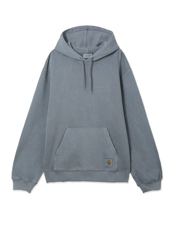 Hooded Torion Sweat