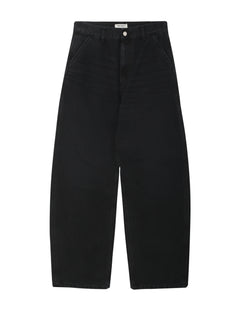 W Brandon Single Knee Pant