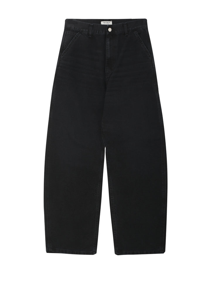 W Brandon Single Knee Pant